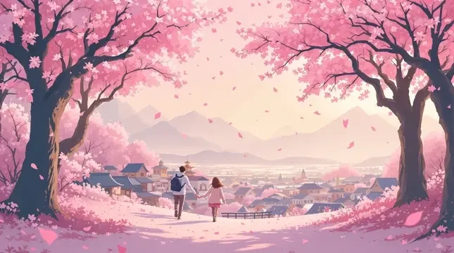 春日物语