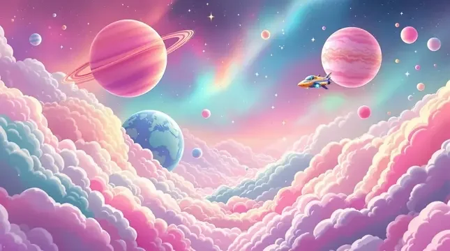 宇宙漫游指南