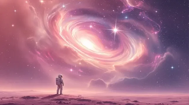 星河彼岸
