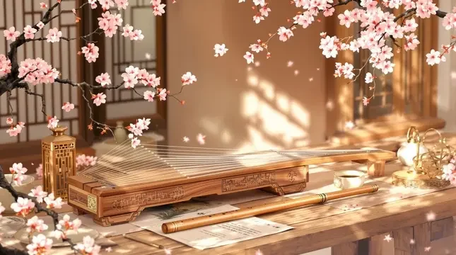 古风雅集