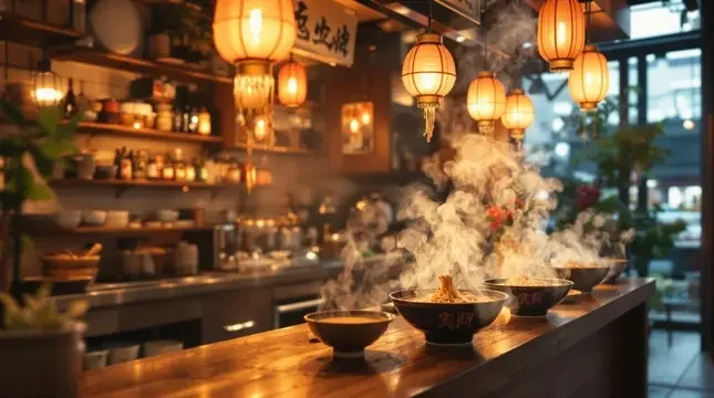 深夜食堂笔记